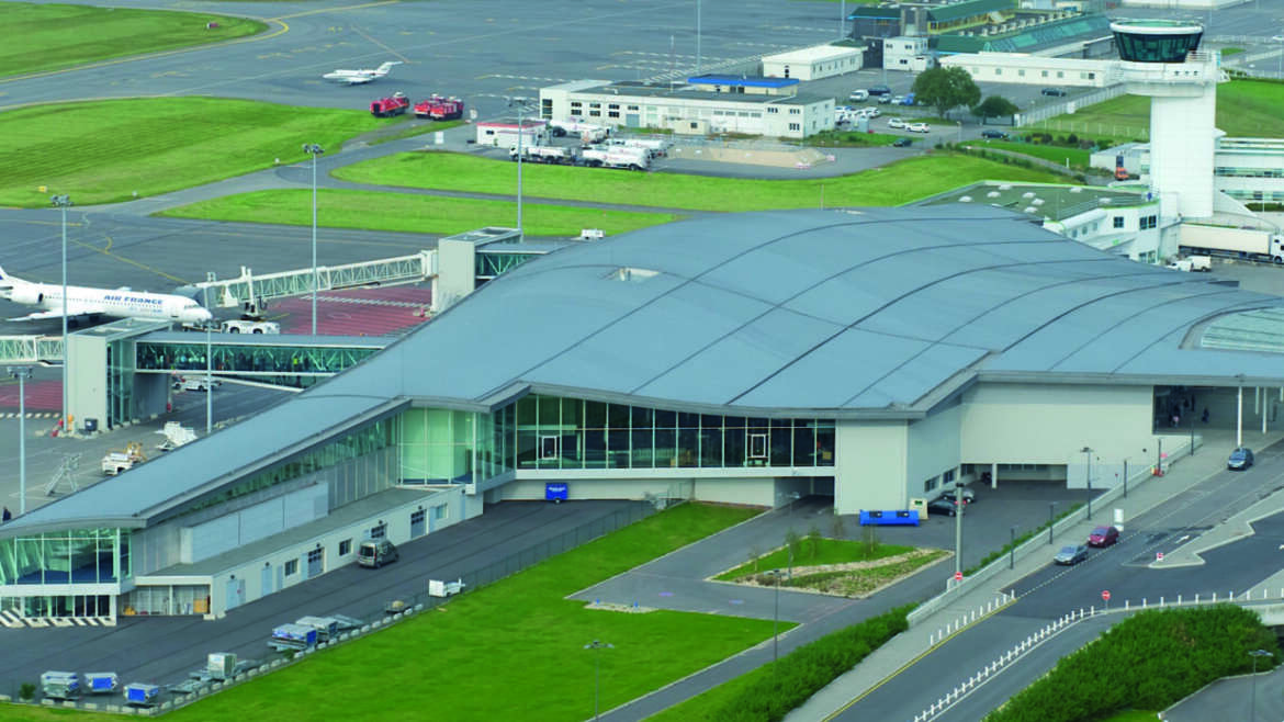 Aéroports à Quimper